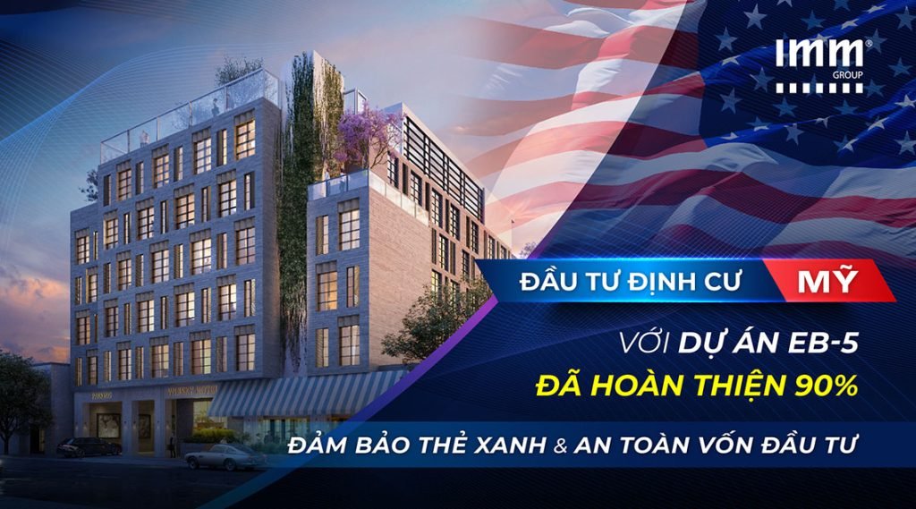 Dự án EB-5