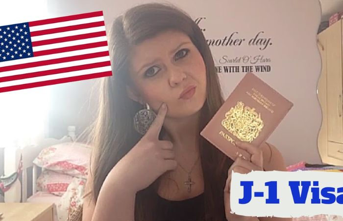 J-1 Visa là gì? J-1 Visa