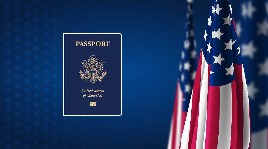 Visa định cư Visa định cư