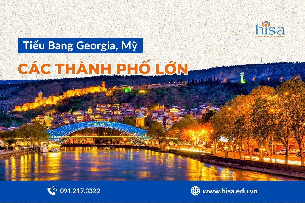 Bản đồ phân bố các thành phố lớn theo đặc điểm địa hình vùng phía đông Hoa Kỳ