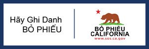 Bầu cử nước Mỹ: Hướng dẫn đăng ký bỏ phiếu