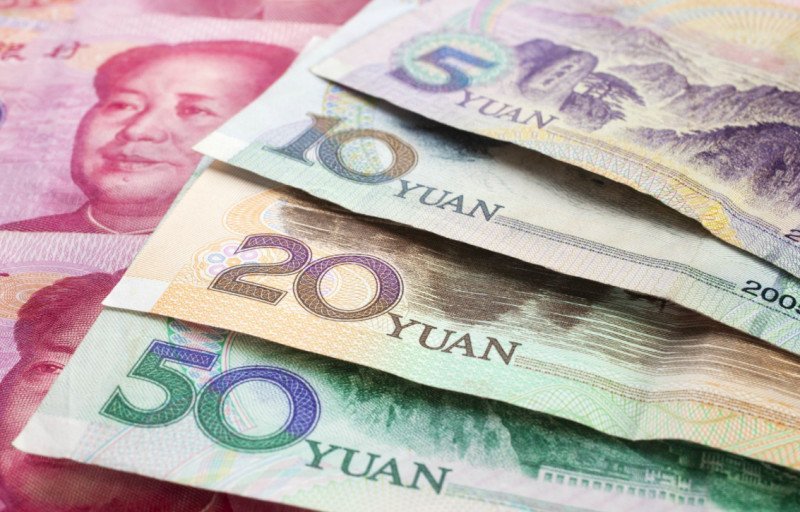 Biểu đồ biến động tỷ giá 28 Nhân dân tệ so với tiền Việt Nam