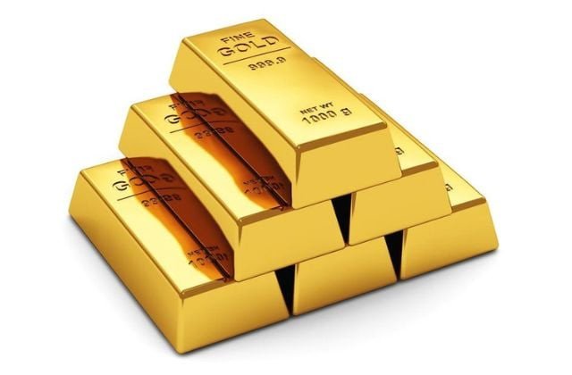 Biểu tượng của tài sản lớn và giá trị tiền tệ khi quy đổi 18 triệu USD.