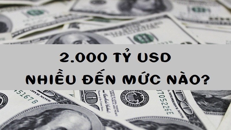 Các chồng tiền đô la Mỹ tượng trưng cho giá trị vốn hóa nghìn tỷ USD, thể hiện sức mạnh tài chính khổng lồ.