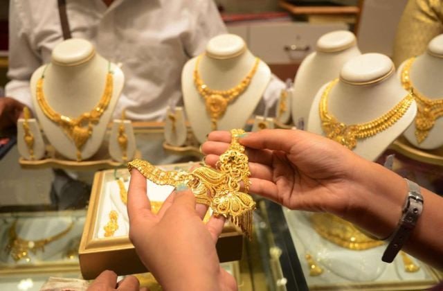 Cân nhắc an toàn khi quản lý và chuyển đổi 18 triệu USD.