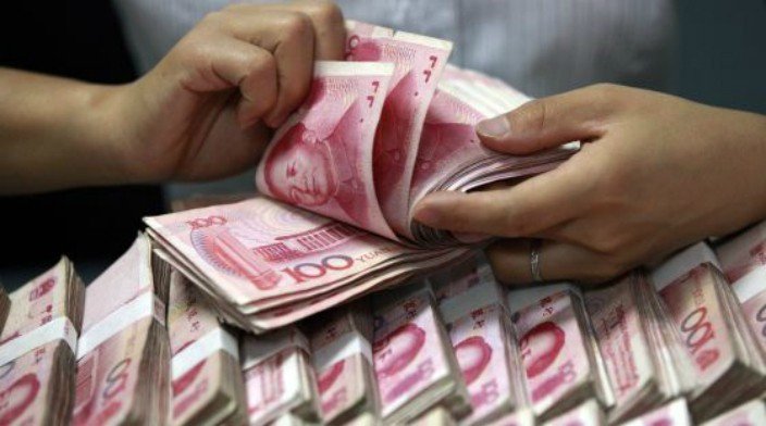 dịch vụ chuyển tiền trung quốc an toàn và uy tín cho giao dịch tài chính