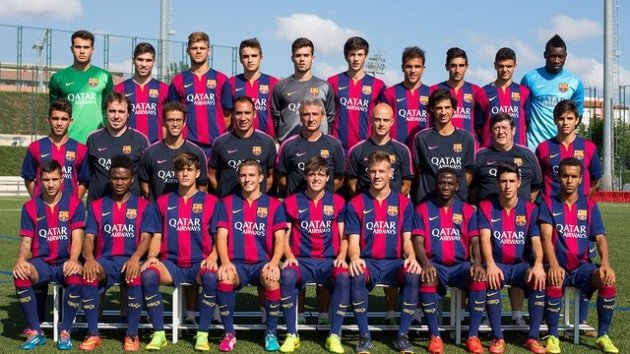 Đội bóng FC Barcelona, niềm tự hào và biểu tượng độc lập của người Catalan