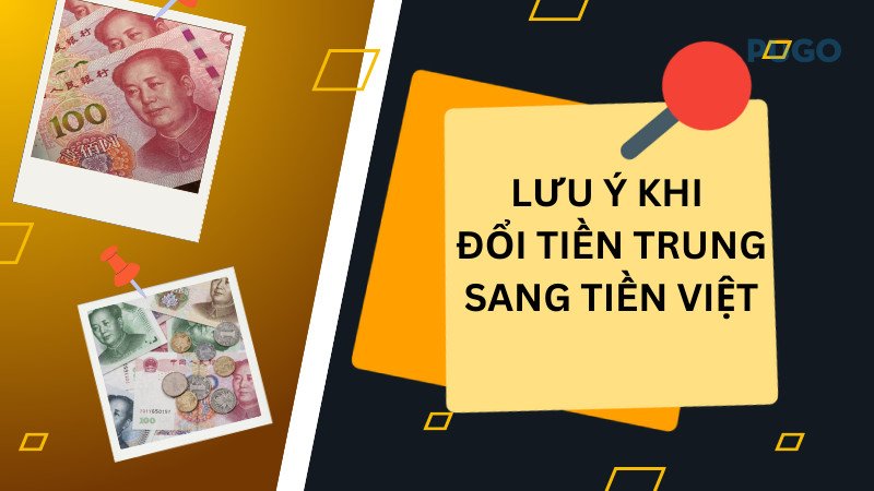 Hình ảnh các đồng tiền và dấu hỏi, biểu tượng cho những lưu ý quan trọng khi quy đổi tiền Trung Quốc sang tiền Việt Nam, đặc biệt là giá trị của 20 tệ là bao nhiêu tiền Việt Nam