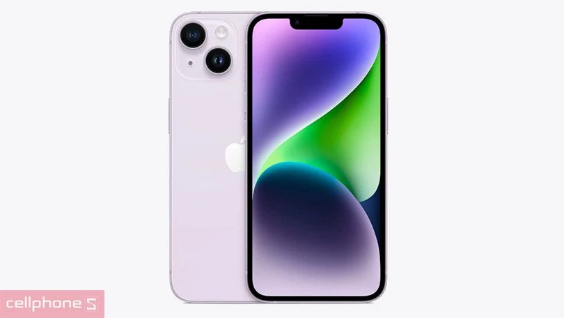 iPhone 14 giá bao nhiêu tiền Việt Nam, ảnh cận cảnh iPhone 14