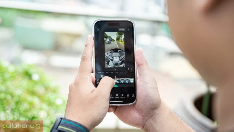 iPhone 14 giá bao nhiêu tiền Việt Nam, ảnh minh họa chip Apple A16 Bionic