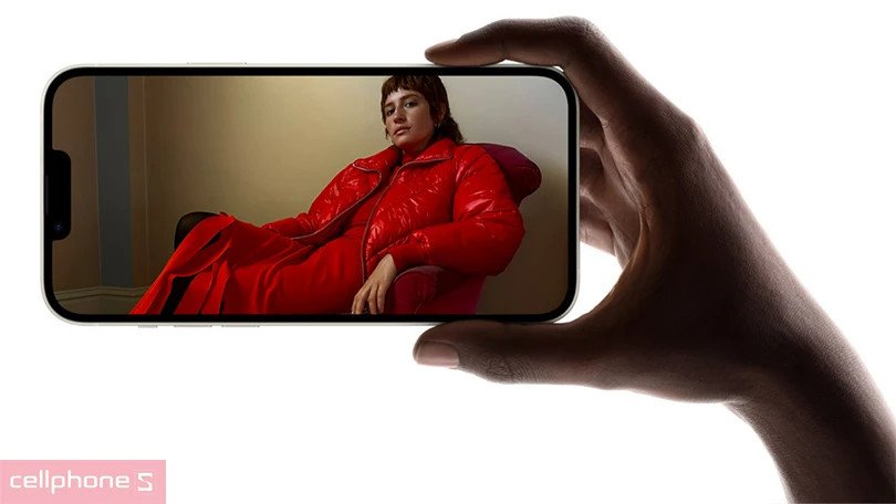 iPhone 14 giá bao nhiêu tiền Việt Nam, ảnh minh họa cụm camera của iPhone 14 Plus Pro Max