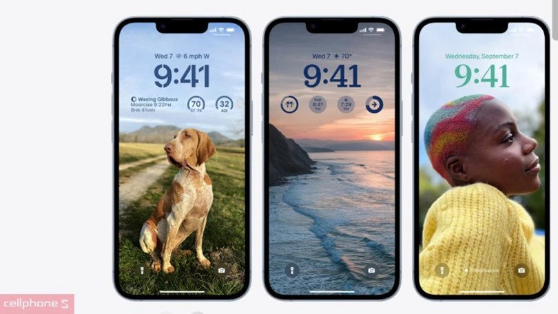 iPhone 14 giá bao nhiêu tiền Việt Nam, ảnh minh họa hiệu năng của iPhone 14 Plus Pro Max