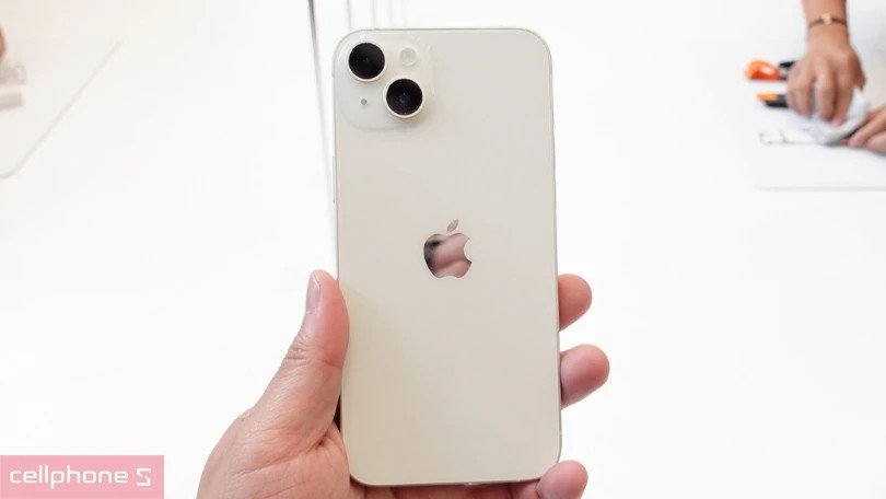 iPhone 14 giá bao nhiêu tiền Việt Nam, ảnh minh họa sự kiện ra mắt iPhone 14