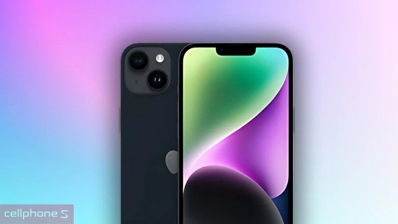 iPhone 14 giá bao nhiêu tiền Việt Nam, cập nhật giá iPhone 14 tiêu chuẩn