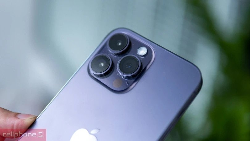 iPhone 14 Pro Max giá bao nhiêu tiền Việt Nam, cập nhật giá iPhone 14 Pro Max