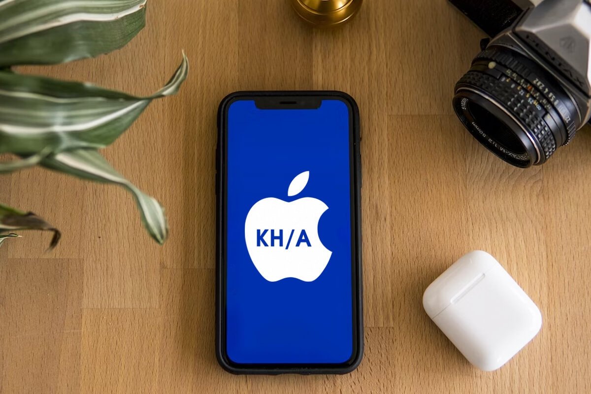 iPhone mã KH/A được phân phối chính thức tại Hàn Quốc