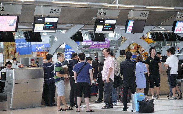 Lập kế hoạch chi tiêu du lịch Thái Lan và dự trù số tiền 700 đô bao nhiêu tiền Việt Nam