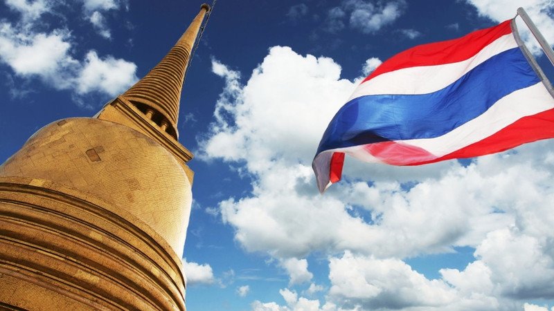 Những số điện thoại quan trọng khi ở Thái Lan