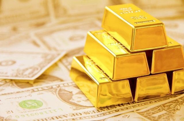 Sức mạnh và tiềm năng của 18 triệu USD trong đầu tư và phát triển.