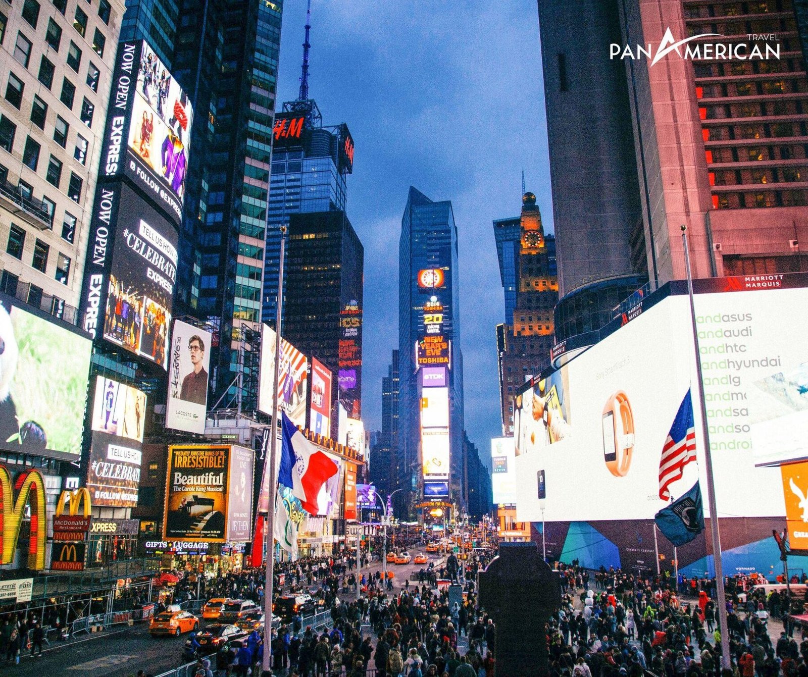 Thành phố New York, biểu tượng cho sự phát triển kinh tế của Hợp chủng quốc Hoa Kỳ