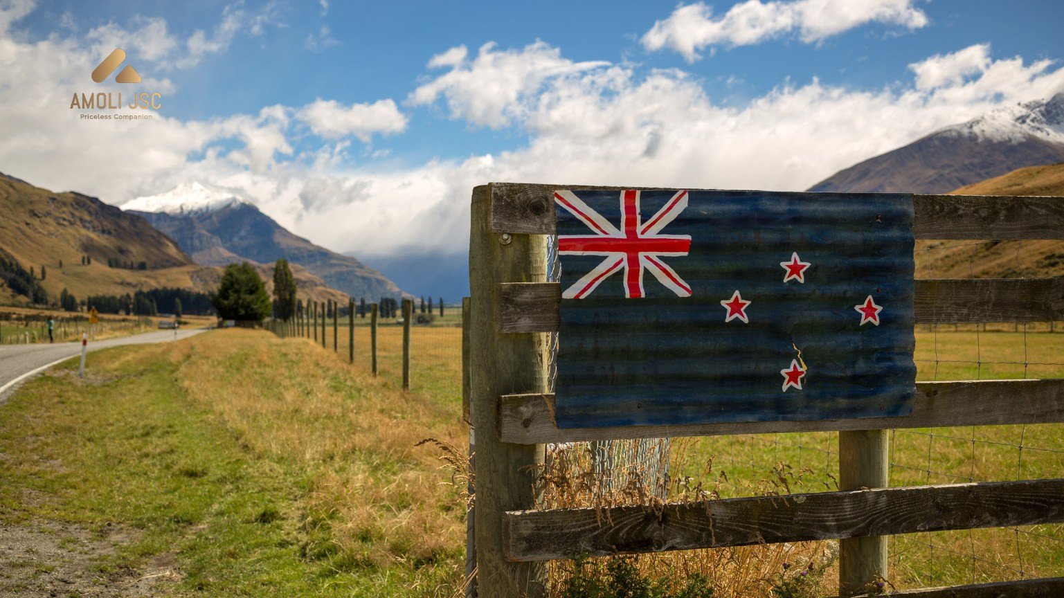 Thời gian Giờ mùa hè bắt đầu và kết thúc tại New Zealand