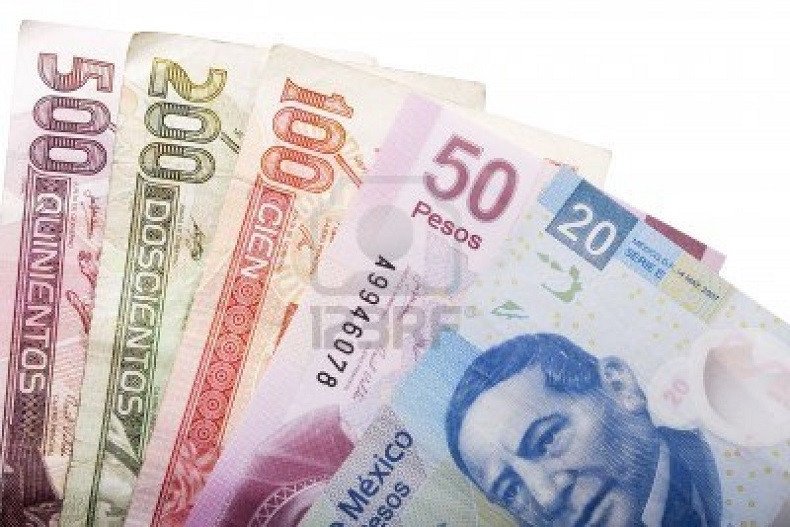 Tiền Peso Cuba với hình ảnh các anh hùng cách mạng