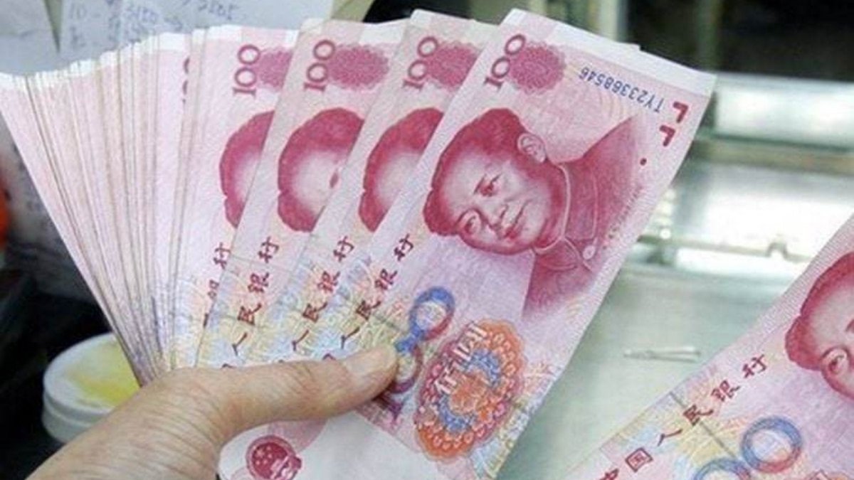 Tiền tệ Trung Quốc và giá trị quy đổi 1000 tệ sang tiền Việt Nam Đồng