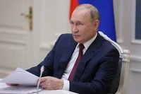 Tổng thống Nga Vladimir Putin ảnh hưởng tỷ giá 10 rúp Nga bằng bao nhiêu tiền Việt Nam