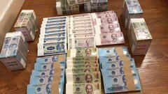 Tỷ giá hối đoái Riel Campuchia và Việt Nam đồng