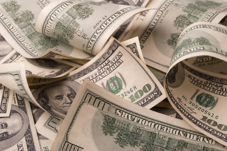 USD là đồng tiền được sử dụng phổ biến nhất