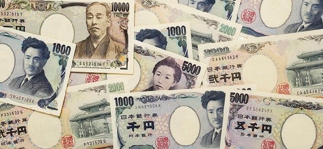 Tổng quan các mệnh giá tiền giấy Yên Nhật bao gồm 2000 yên