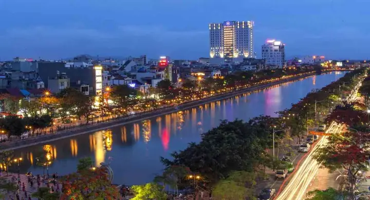 Vòng Hồ Tam Bạc Bao Nhiêu Km? Con Số Sẽ Khiến Bạn Bất Ngờ Vòng Hồ Tam Bạc Bao Nhiêu Km? Con Số Sẽ Khiến Bạn Bất Ngờ