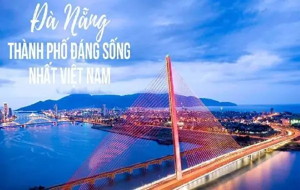 Đà Nẵng Lọt Top 10 Địa Điểm Tốt Nhất Để Sống Ở Nước Ngoài Do Tạp Chí Du Lịch Live And Invest Overseas Bình Chọn
