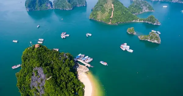 Bãi Biển Việt Nam Được Bình Chọn Là Một Trong Những Bãi Biển Đẹp ... Bãi Biển Việt Nam Được Bình Chọn Là Một Trong Những Bãi Biển Đẹp ...