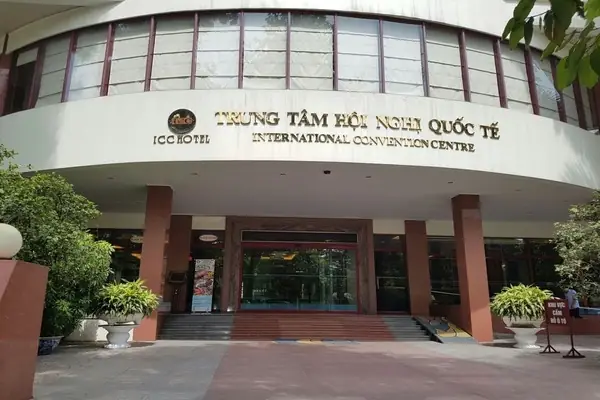 11 Lê Hồng Phong Hà Nội: Tuyệt Tác Kiến Trúc Đông - Tây Giao Thoa Giữa Lòng Thủ Đô