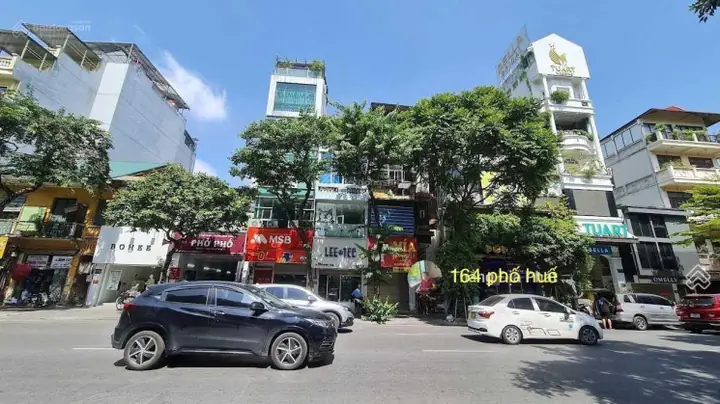 Khám Phá 164 Trương Định Hai Bà Trưng Hà Nội: Lịch Sử, Vị Trí Và Tiềm Năng Phát Triển Khám Phá 164 Trương Định Hai Bà Trưng Hà Nội: Lịch Sử, Vị Trí Và Tiềm Năng Phát Triển