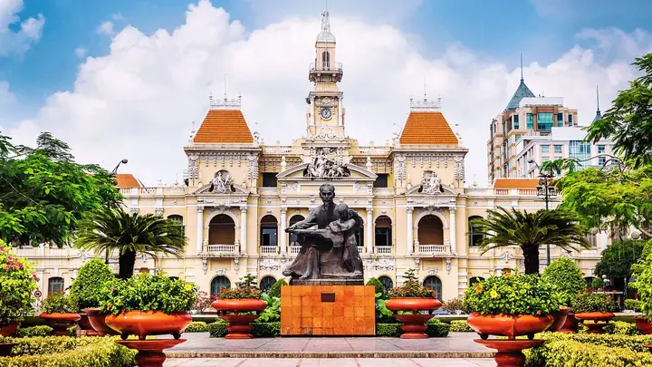 Days In Ho Chi Minh City: The Perfect Itinerary - Tripadvisor