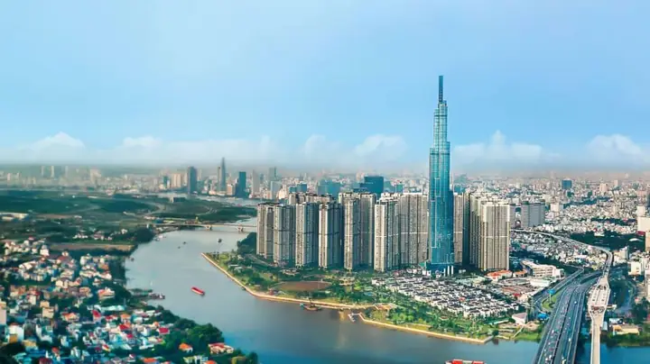 Vinhomes Central Park | Thông Tin Chính Thức Từ Vinhomes Vinhomes Central Park | Thông Tin Chính Thức Từ Vinhomes