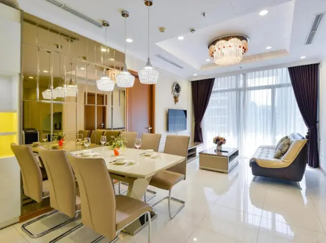 Vinhomes Central Park Apartment, Ho Chi Minh City (updated Prices ... Vinhomes Central Park Apartment, Ho Chi Minh City (updated Prices ...