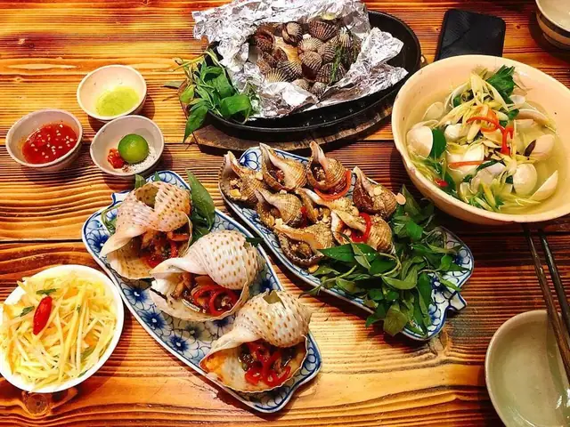 Hải Sản