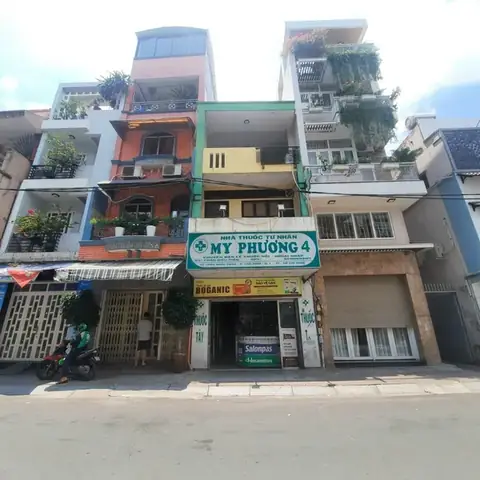 34 Trần Nhật Duật Nha Trang: Khám Phá Địa Chỉ “vàng” Giữa Lòng Thành Phố Biển