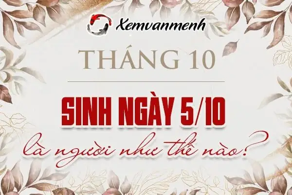 Ngày 5 Tháng 10 Là Ngày Gì? Ý Nghĩa, Lối Sống Và Tác Phong Của Nhà Giáo Ngày 5 Tháng 10 Là Ngày Gì? Ý Nghĩa, Lối Sống Và Tác Phong Của Nhà Giáo