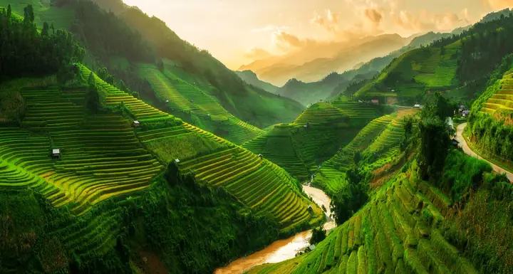 Sa Pa, Lào Cai Chỉ Từ 3 Triệu Đến 5 Triệu Đồng Tour 3n2đ Sa Pa, Lào Cai Chỉ Từ 3 Triệu Đến 5 Triệu Đồng Tour 3n2đ