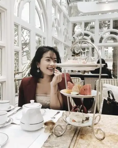 La Terrasse
