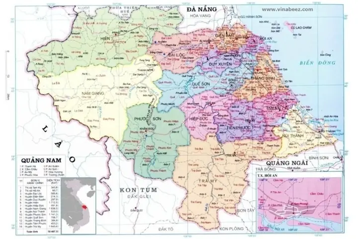 92 Là Tỉnh Nào? Biển Số Xe Của Tỉnh Quảng Nam Theo Từng Khu Vực 92 Là Tỉnh Nào? Biển Số Xe Của Tỉnh Quảng Nam Theo Từng Khu Vực
