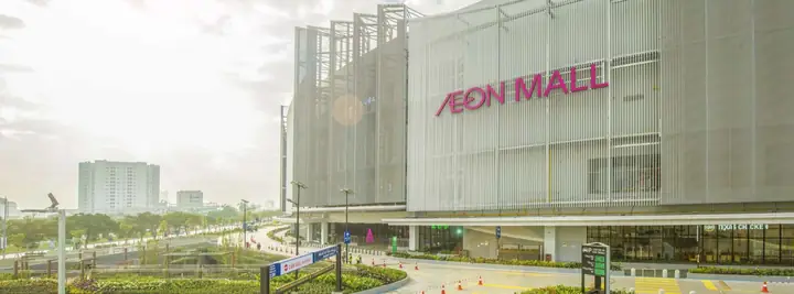 Thời Gian Hoạt Động - Aeon Mall Hải Phòng Lê Chân Thời Gian Hoạt Động - Aeon Mall Hải Phòng Lê Chân