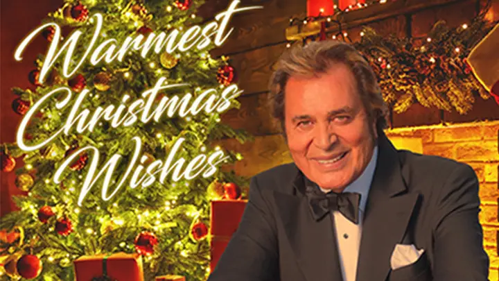 2around The Christmas Tree - Engelbert Humperdinck