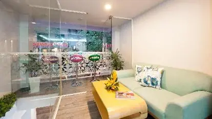 All Seasons Hotel Hồ Chí Minh: Địa Điểm Lý Tưởng Cho Chuyến Công Tác Và Du Lịch