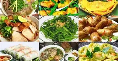 Khám Phá Ẩm Thực Việt Từ Đặc Trưng Của Ba Miền Bắc - Trung - Nam Khám Phá Ẩm Thực Việt Từ Đặc Trưng Của Ba Miền Bắc - Trung - Nam