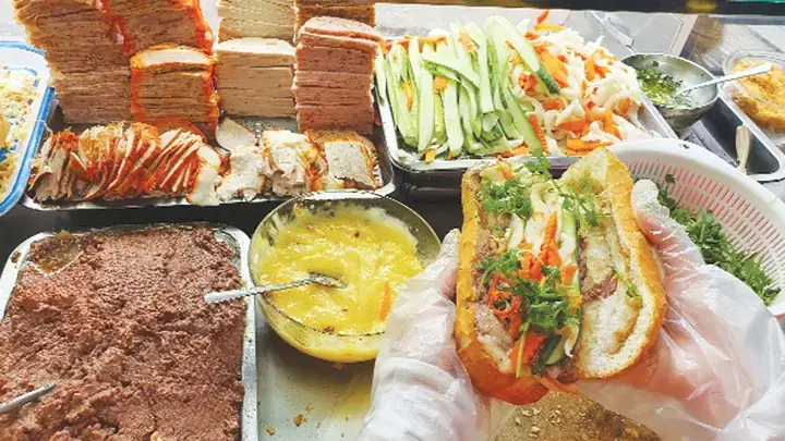 Xu Hướng Ẩm Thực Lành Mạnh Và Hữu Cơ